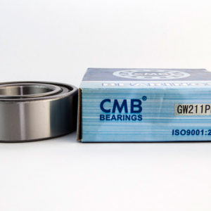 CMB GW211PP2
