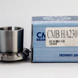 CMB HA2307