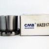 CMB HA2317