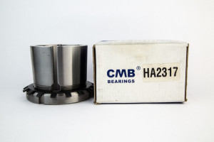 CMB HA2317