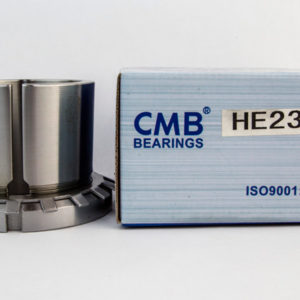CMB HE2316
