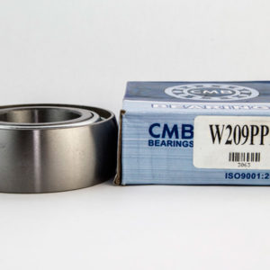 CMB W209PPB2
