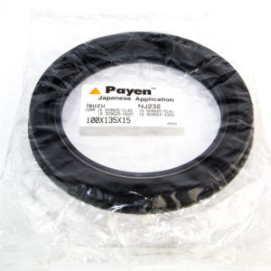FM P100X135X15