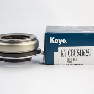 KY CBU543625J