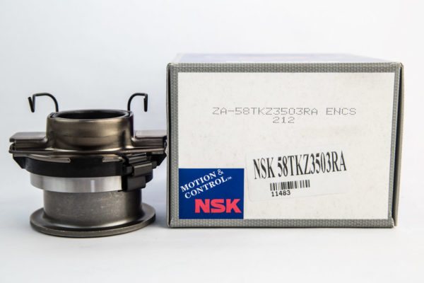 NSK 58TKZ3503RA