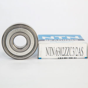 NTN 6302ZZC3/2AS