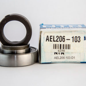 NTN AEL206-103