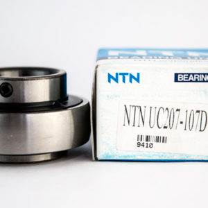 NTN UC207-107D1