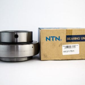 NTN UC217D1
