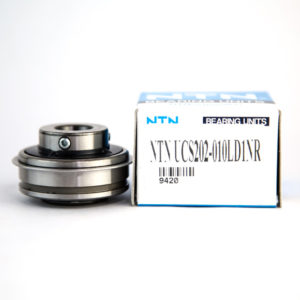 NTN UC218-308D1