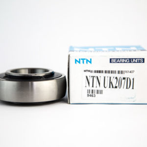 NTN UK207D1