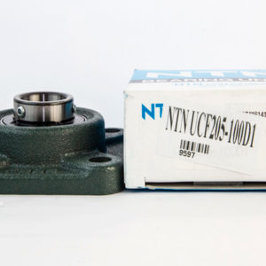 NTN UCF205-100D1